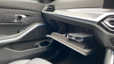 BMW 3 Series 320i M Sport 4dr Step Auto Petrol Saloon